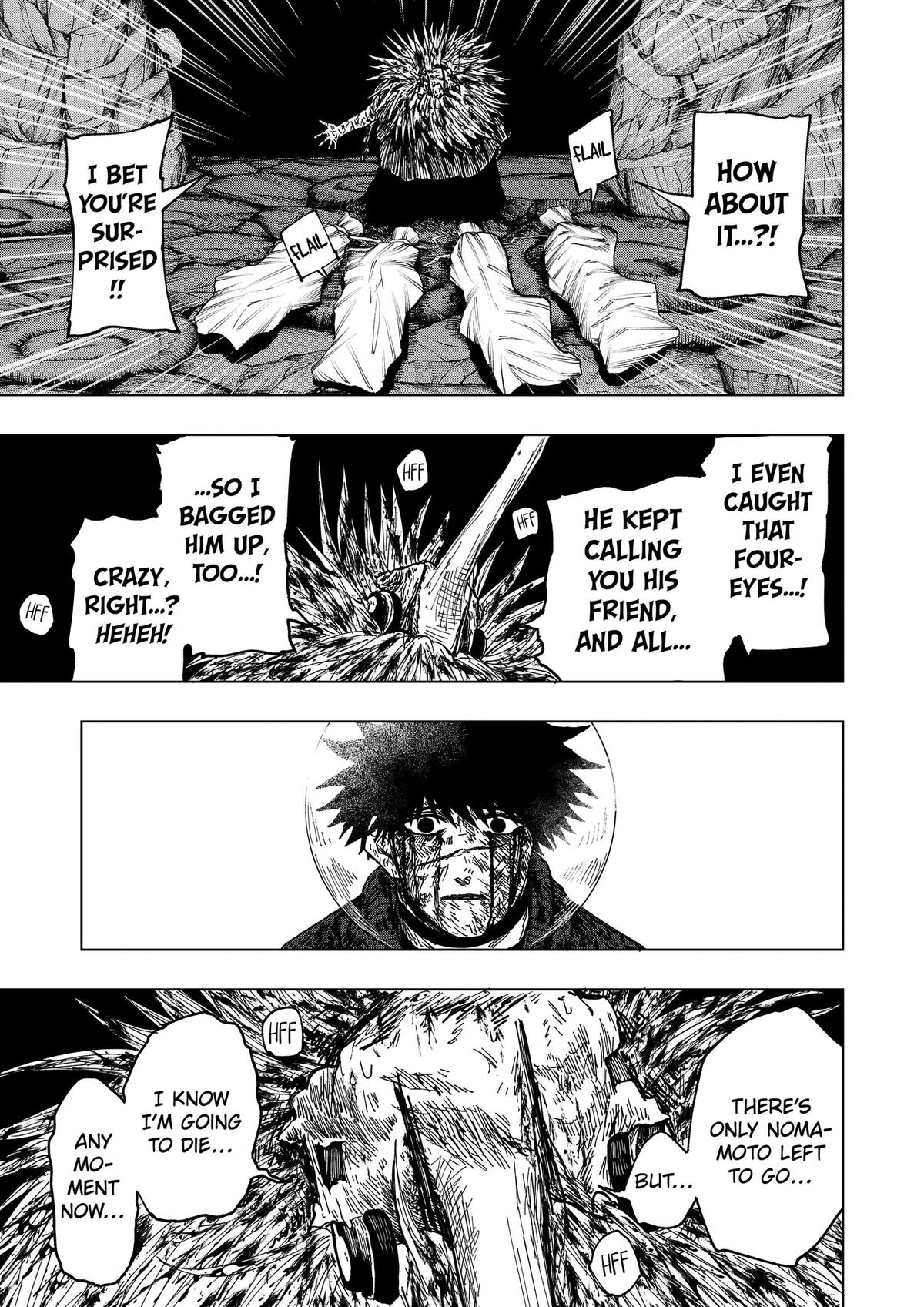 Drama Queen Chap 70 - Next Chap 71