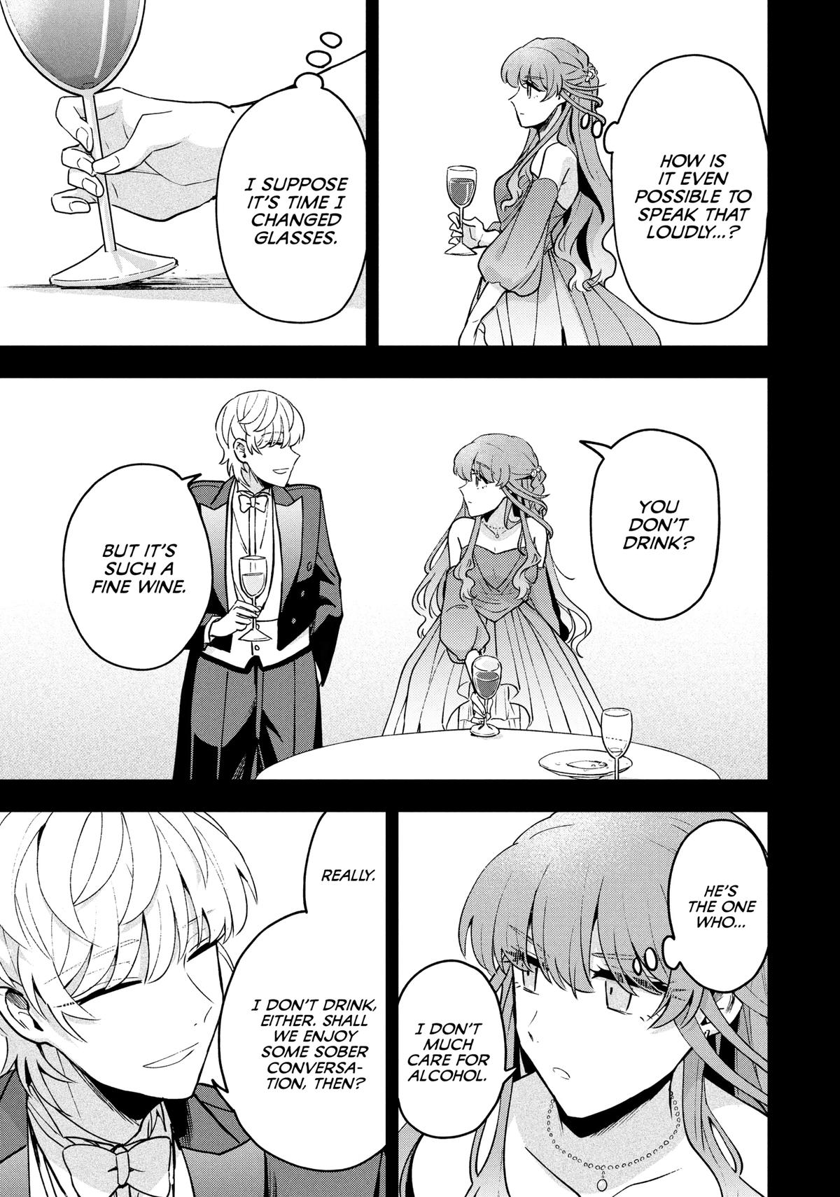 Yuki to Sumi Chap 26 - Next Chap 27