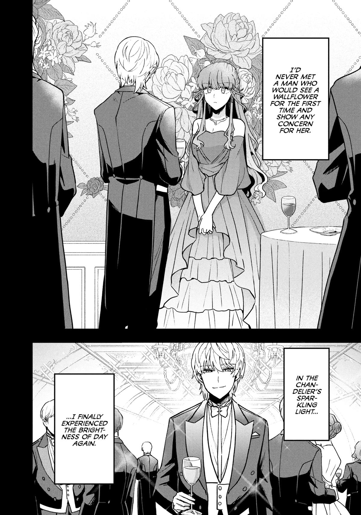 Yuki to Sumi Chap 26 - Next Chap 27