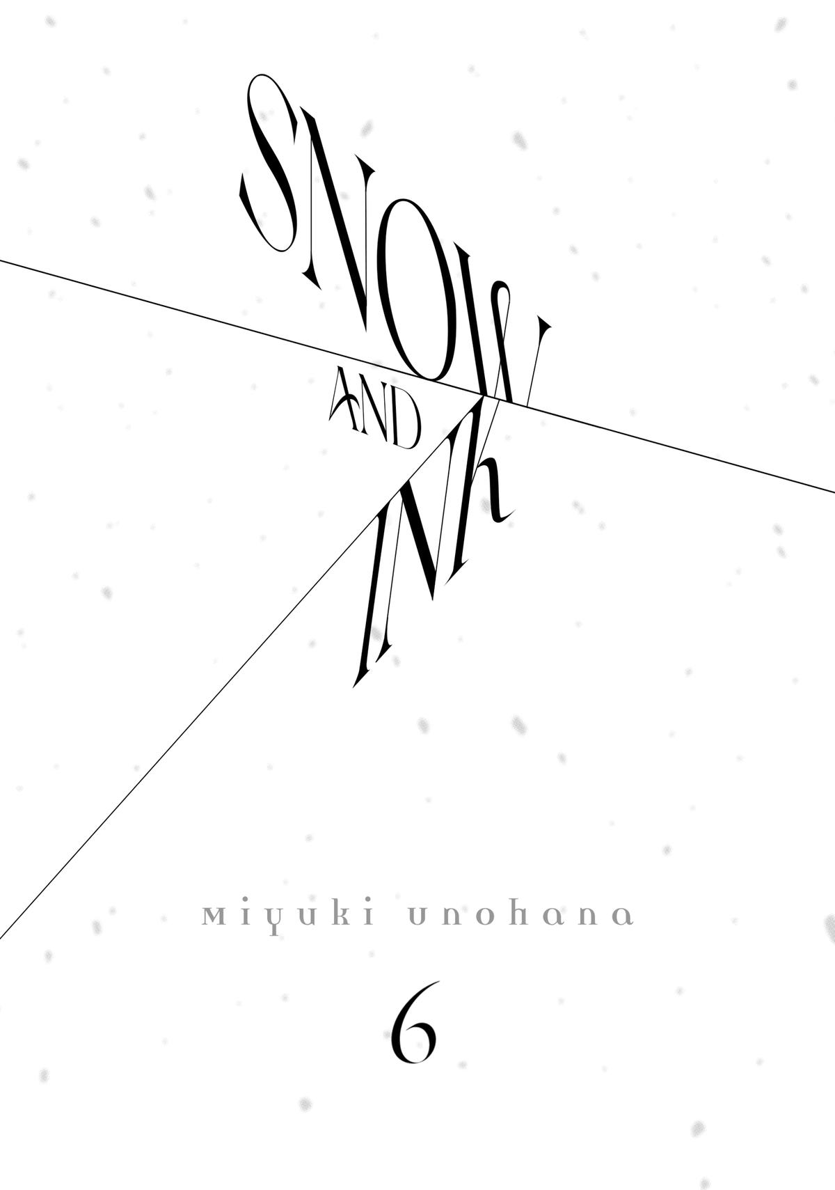 Yuki to Sumi Chap 26 - Next Chap 27