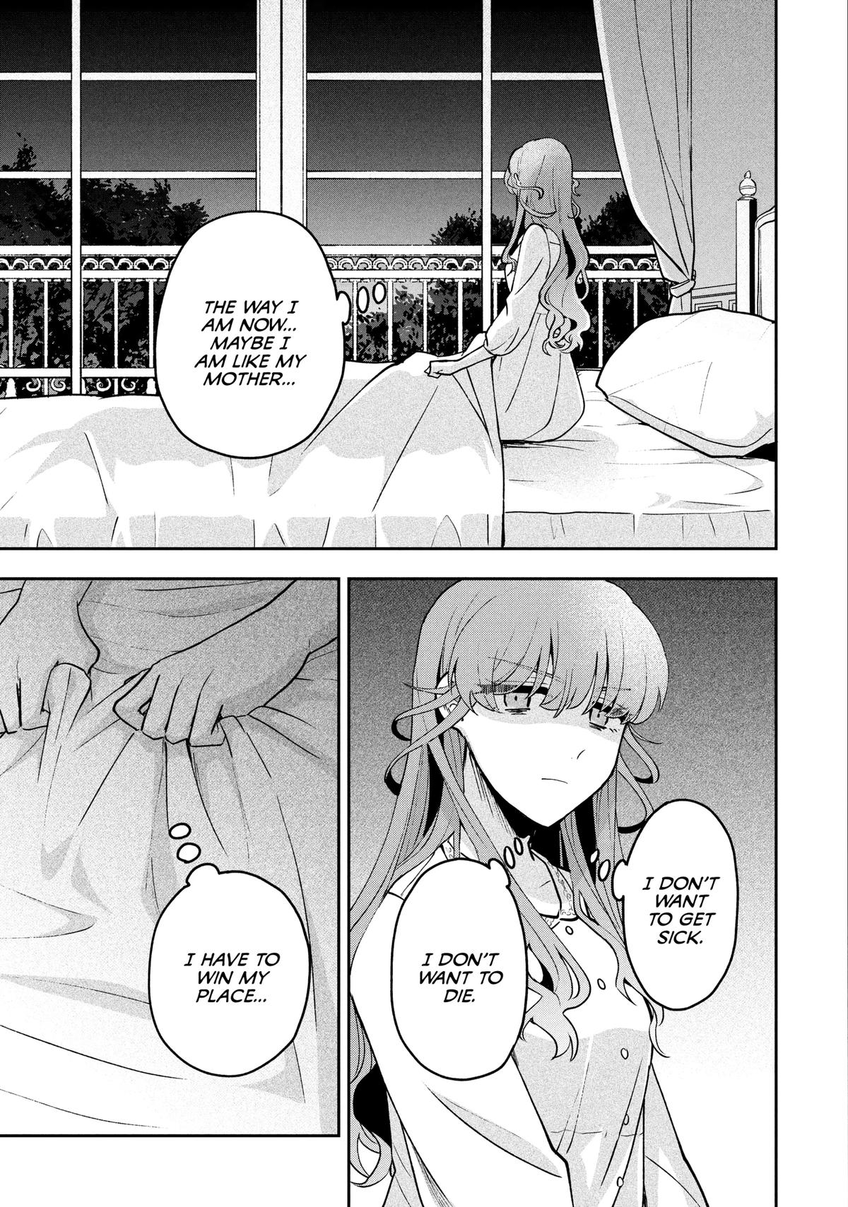 Yuki to Sumi Chap 26 - Next Chap 27