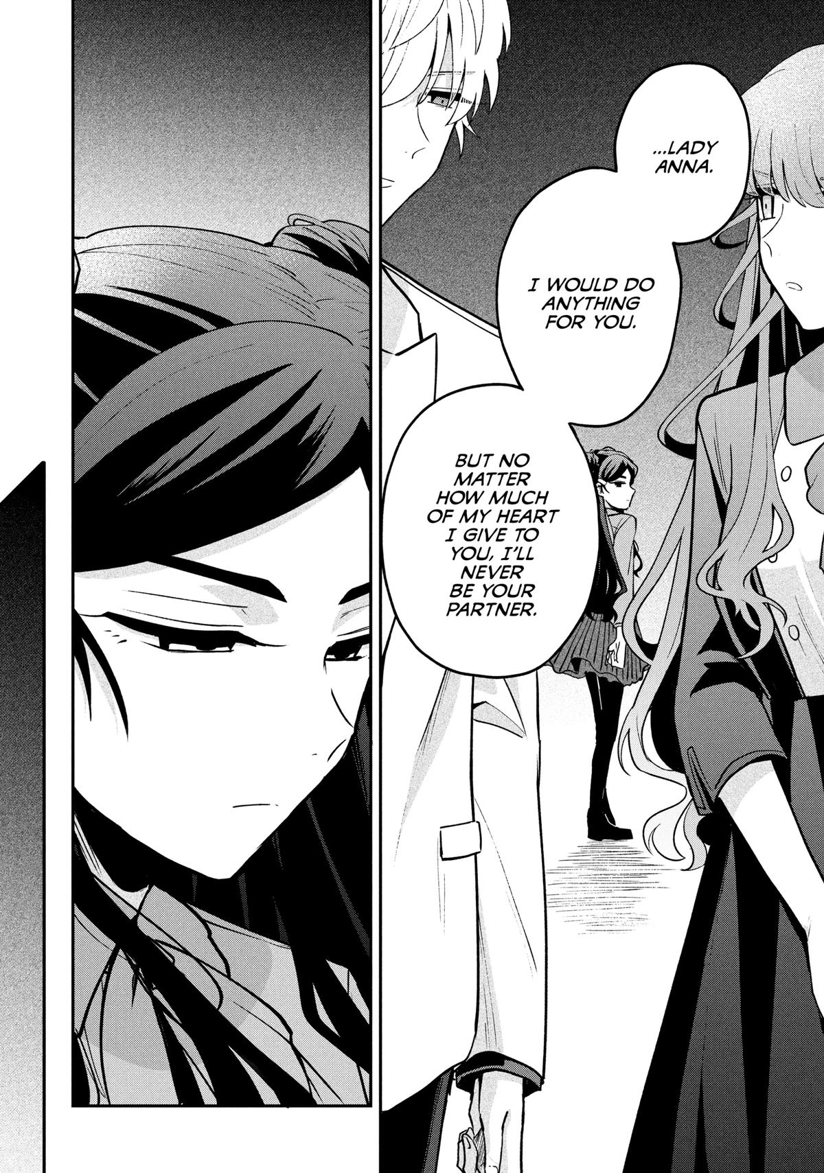 Yuki to Sumi Chap 26 - Next Chap 27
