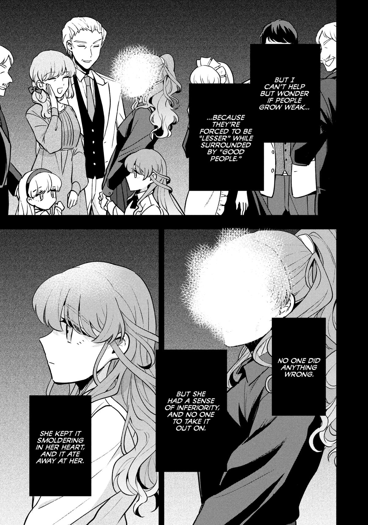 Yuki to Sumi Chap 26 - Next Chap 27
