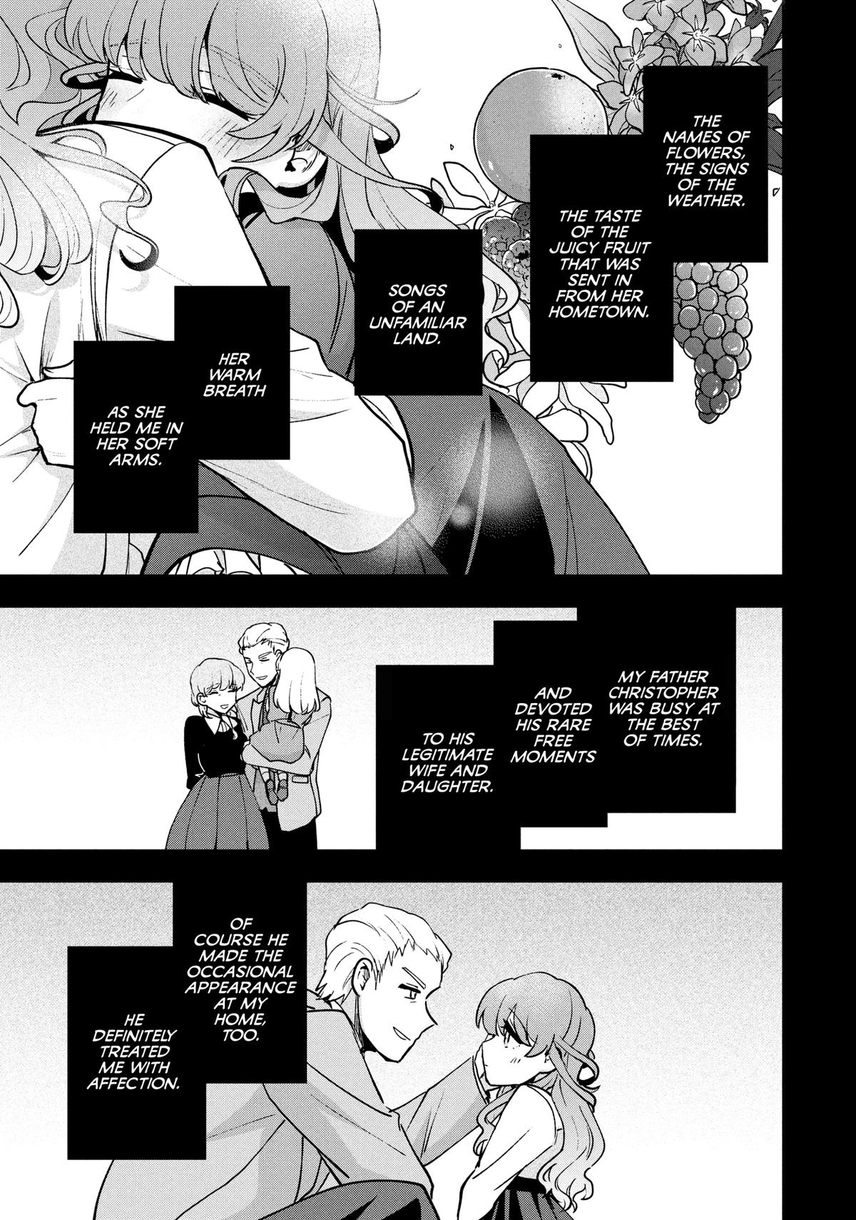 Yuki to Sumi Chap 26 - Next Chap 27