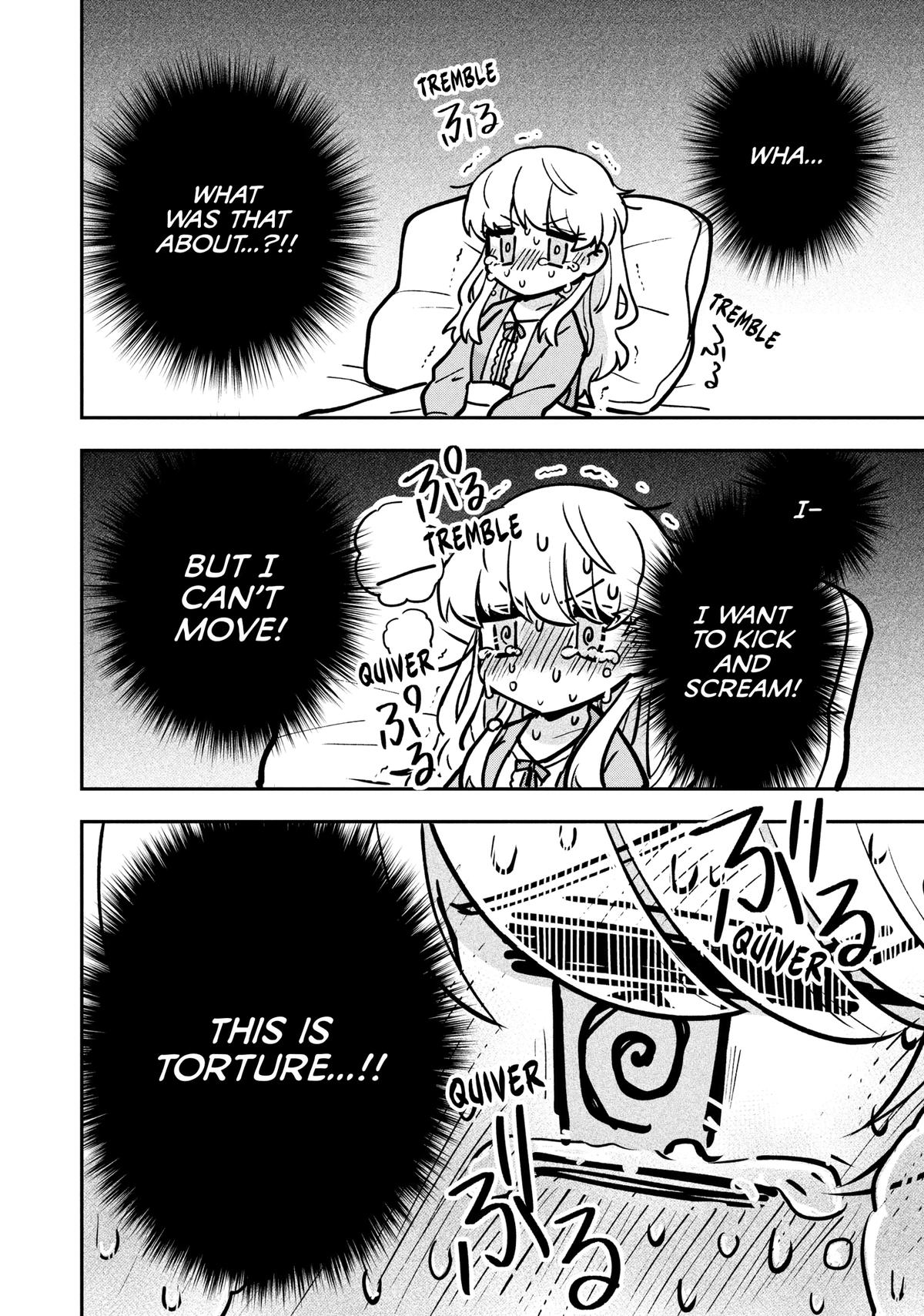 Yuki to Sumi Chap 26 - Next Chap 27