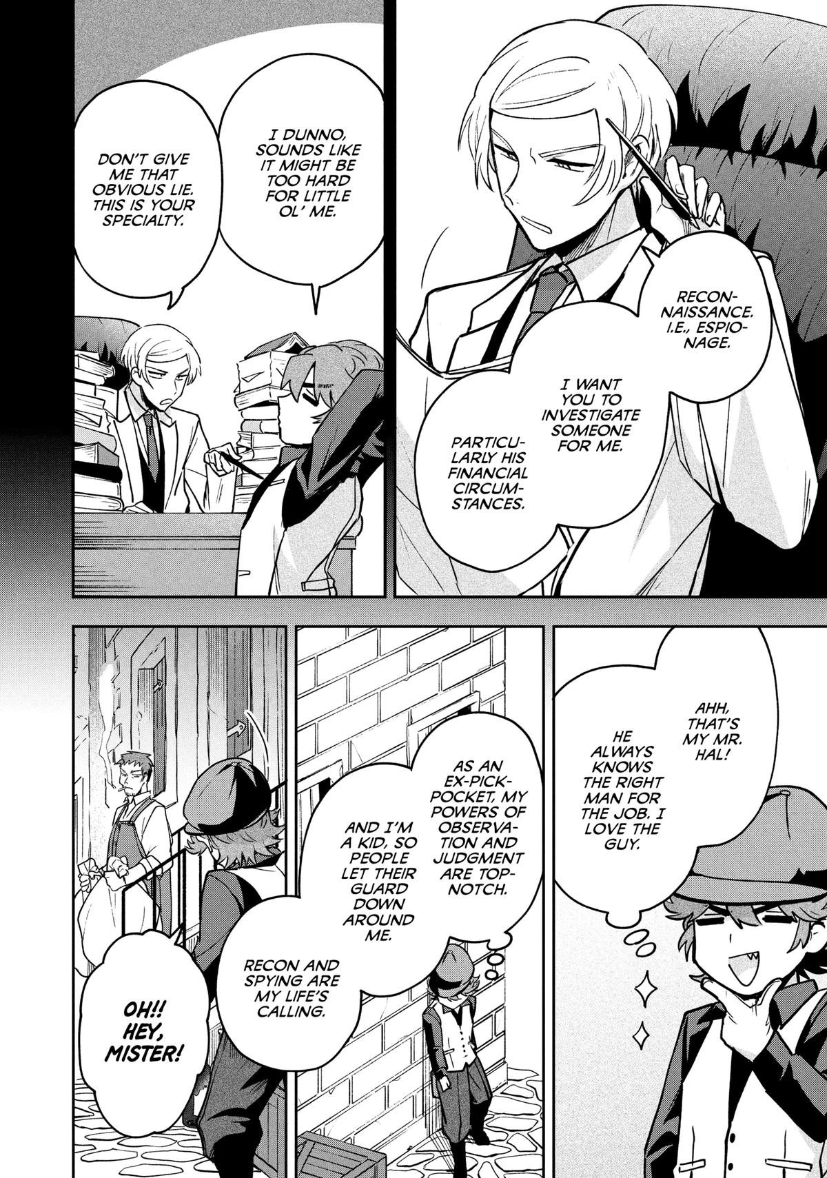 Yuki to Sumi Chap 26 - Next Chap 27