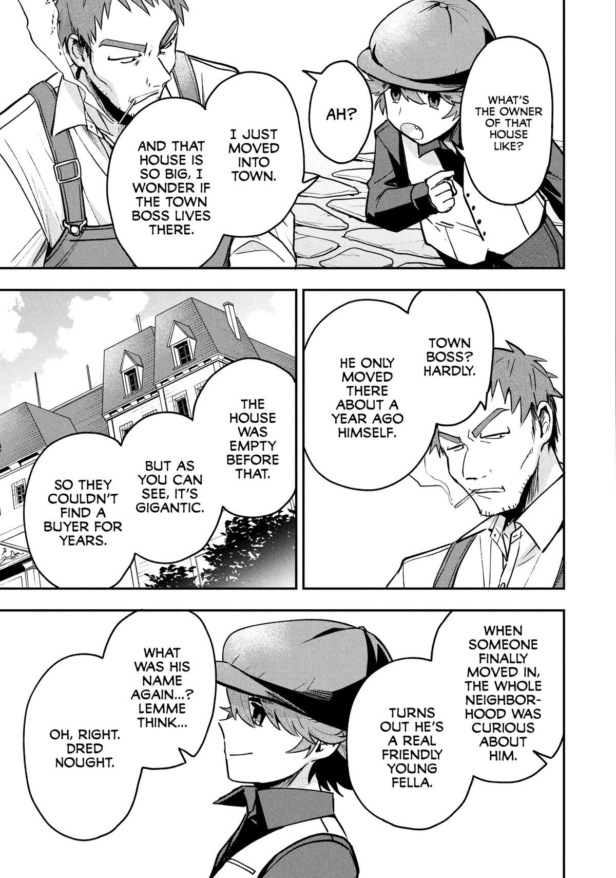 Yuki to Sumi Chap 26 - Next Chap 27