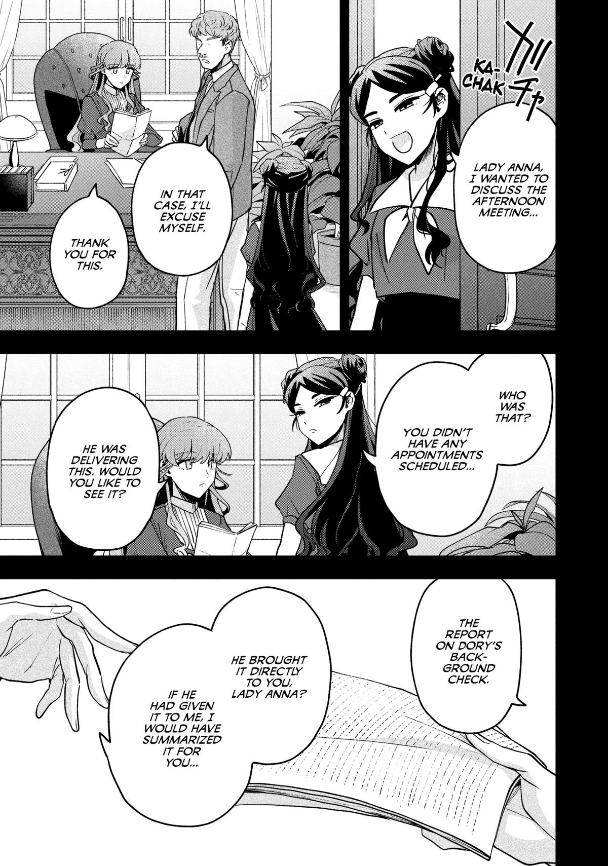 Yuki to Sumi Chap 26 - Next Chap 27