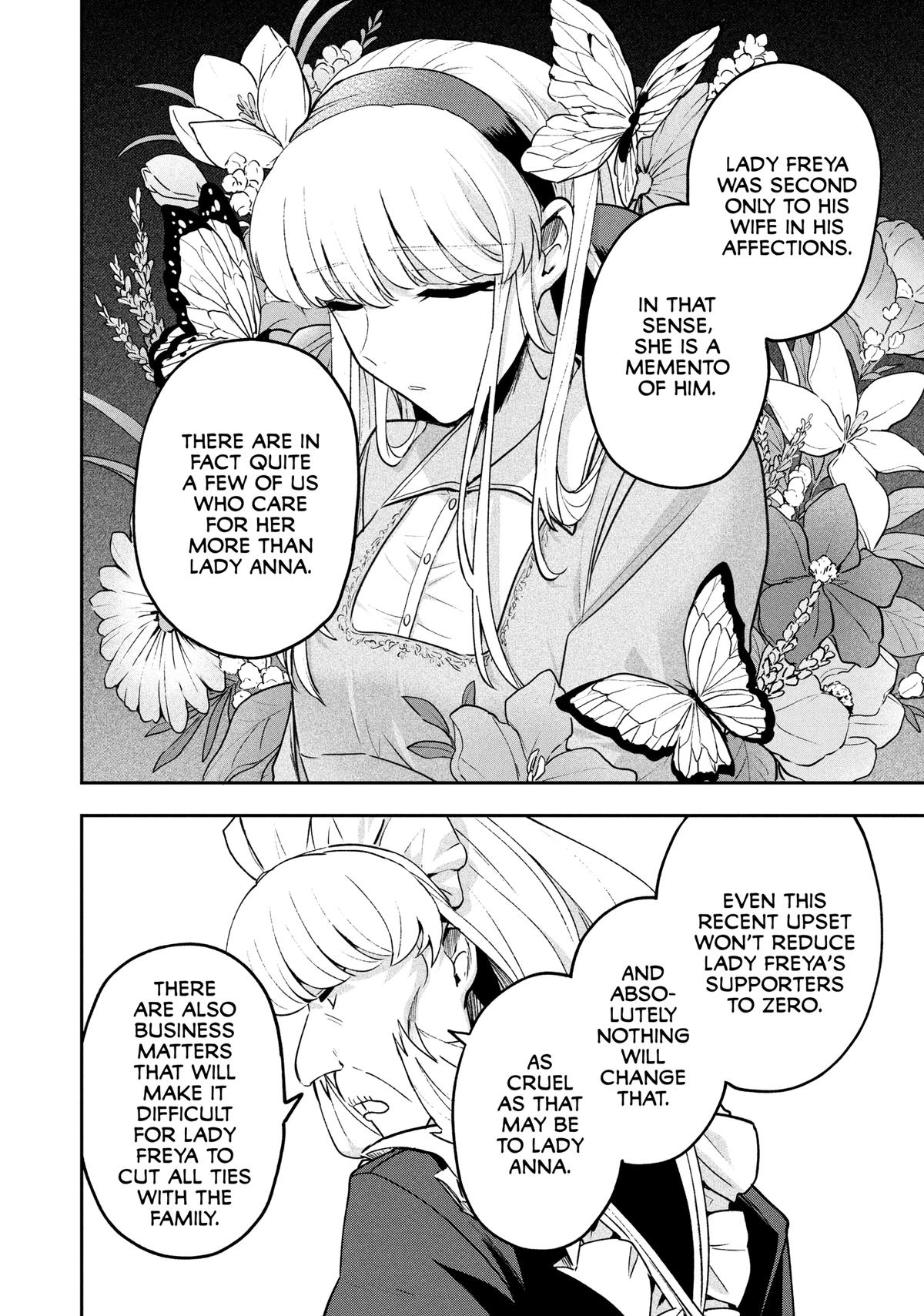 Yuki to Sumi Chap 27 - Next Chap 28