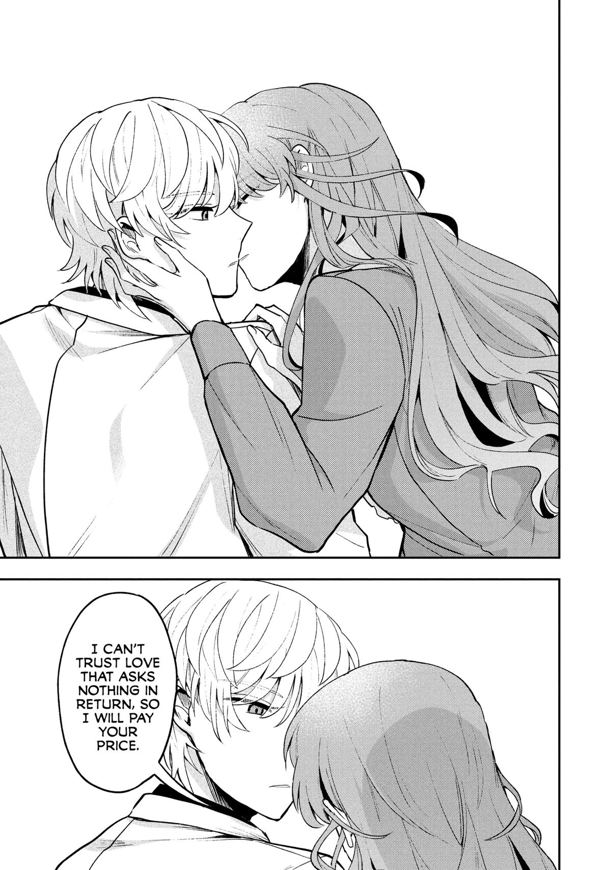 Yuki to Sumi Chap 27 - Next Chap 28