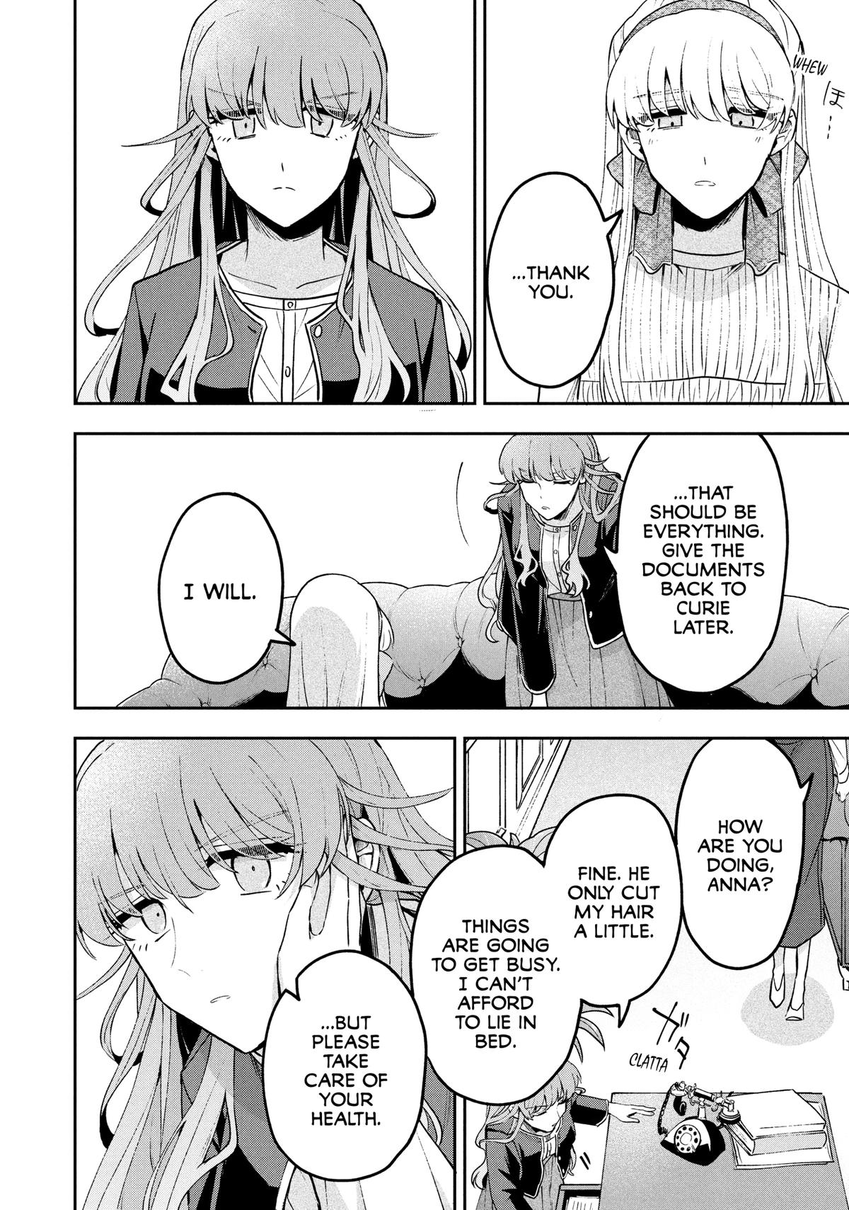 Yuki to Sumi Chap 28 - Next Chap 29
