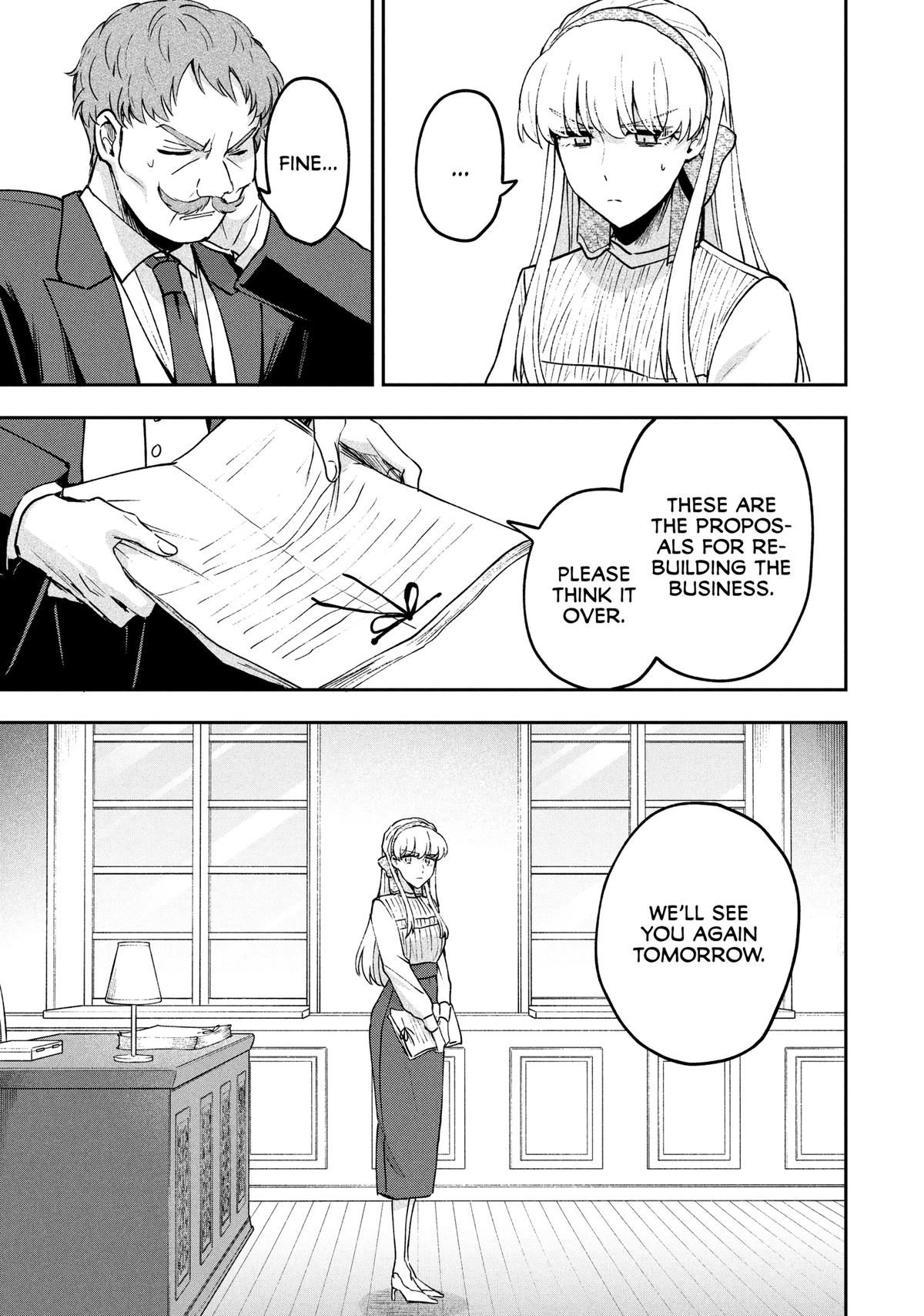 Yuki to Sumi Chap 28 - Next Chap 29