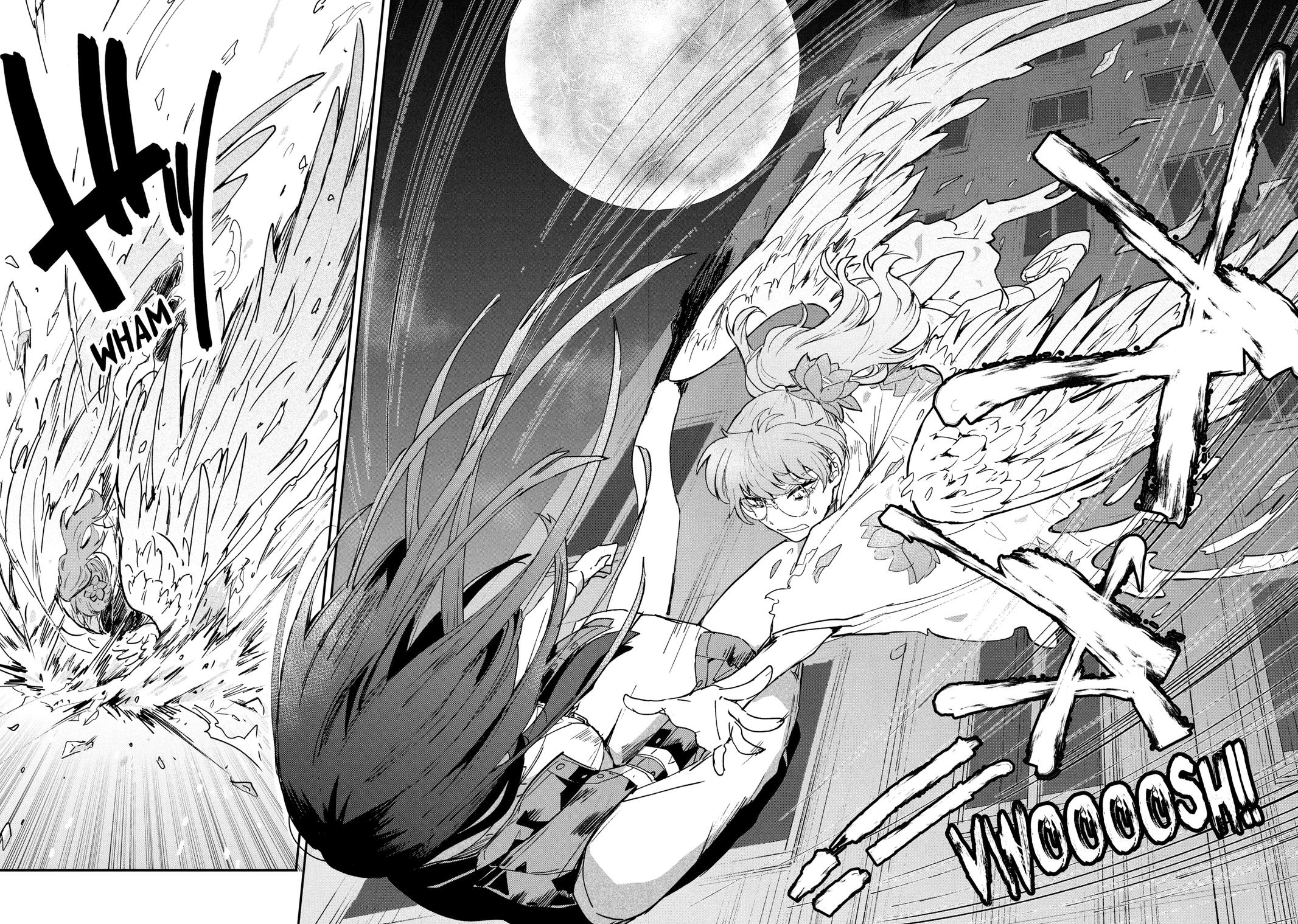 Yuki to Sumi Chap 29.5 - Next Chap 30.5
