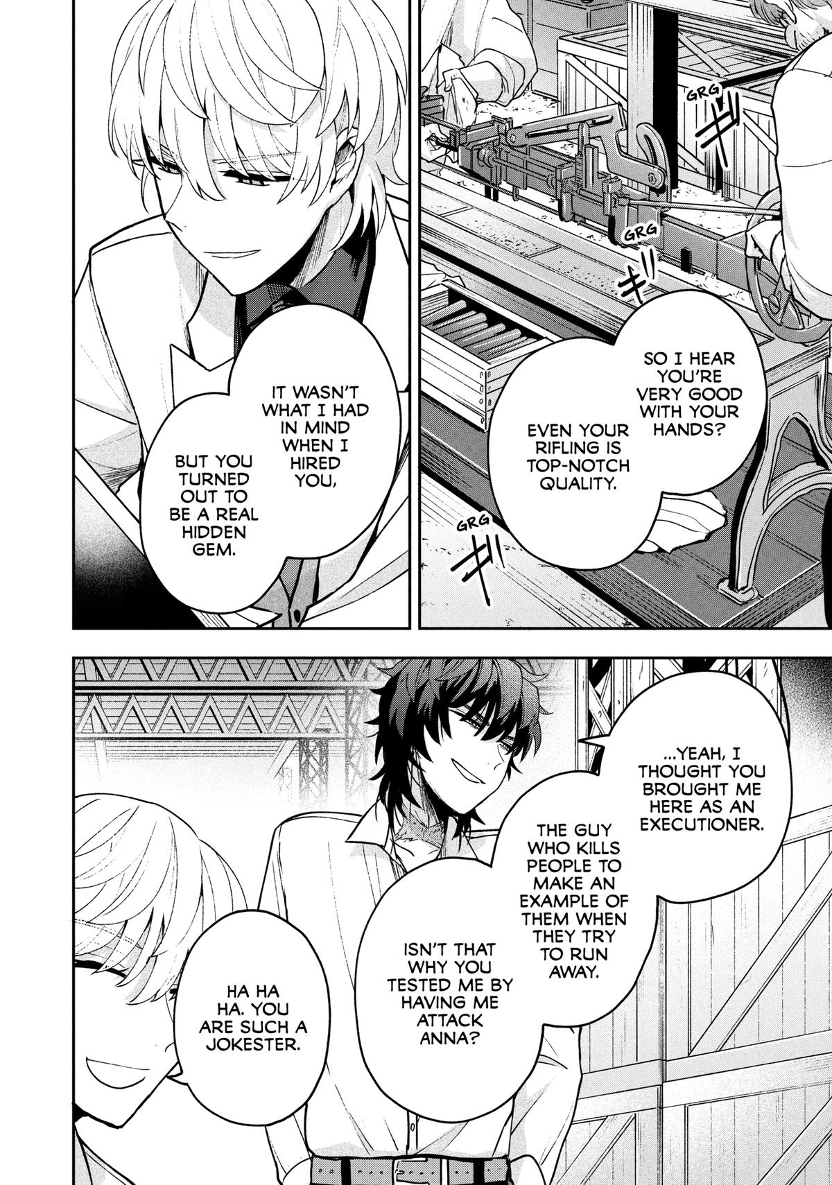 Yuki to Sumi Chap 29 - Next Chap 30