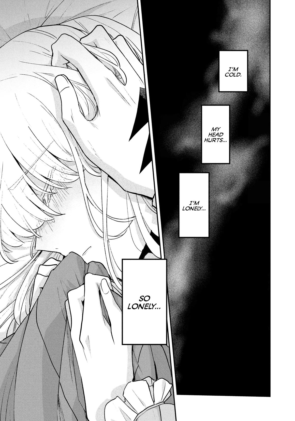 Yuki to Sumi Chap 29 - Next Chap 30
