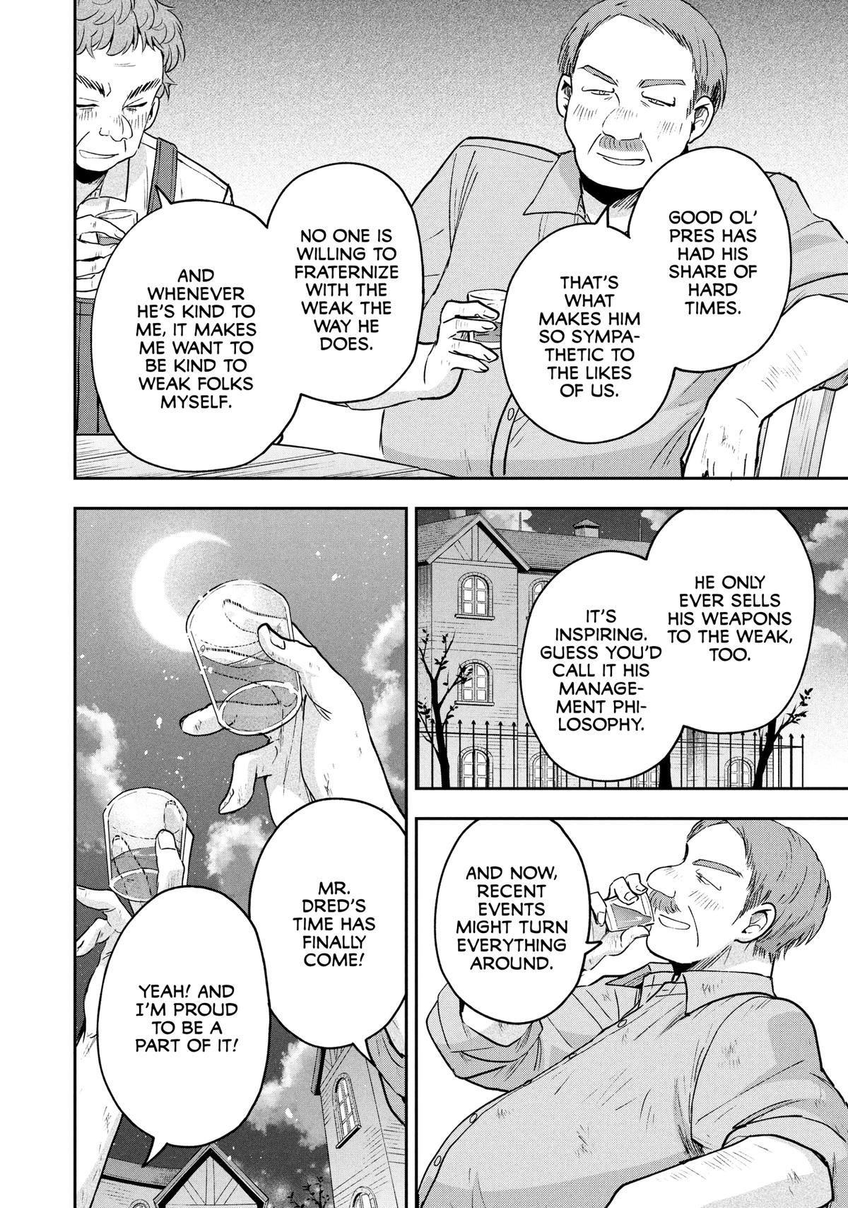 Yuki to Sumi Chap 29 - Next Chap 30