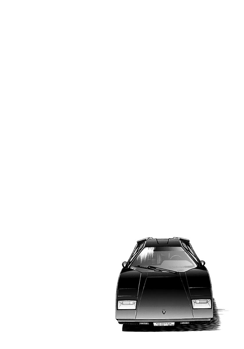 Countach Chap 288 - Next Chap 289