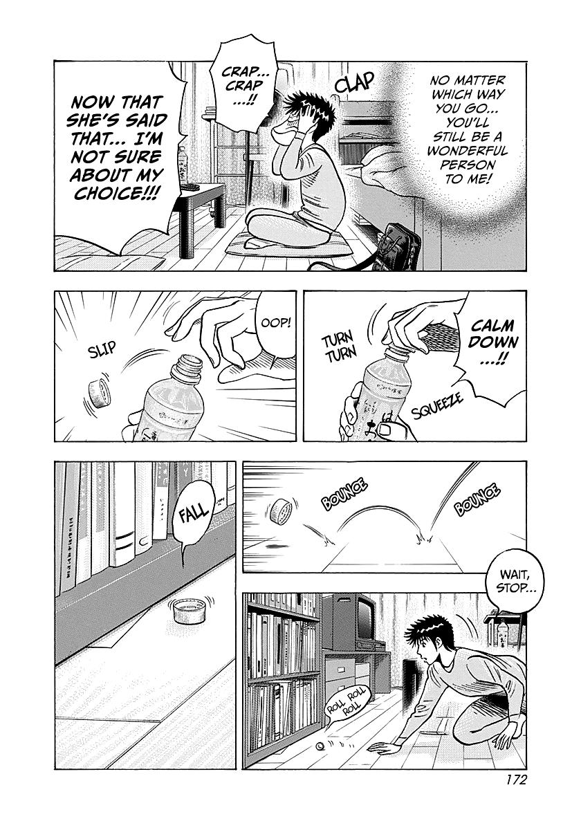 Countach Chap 288 - Next Chap 289