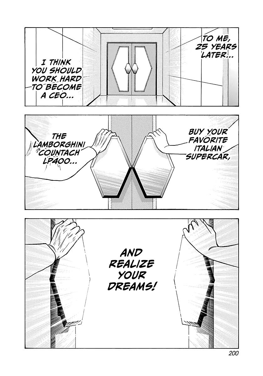 Countach Chap 289 - Next Chap 290