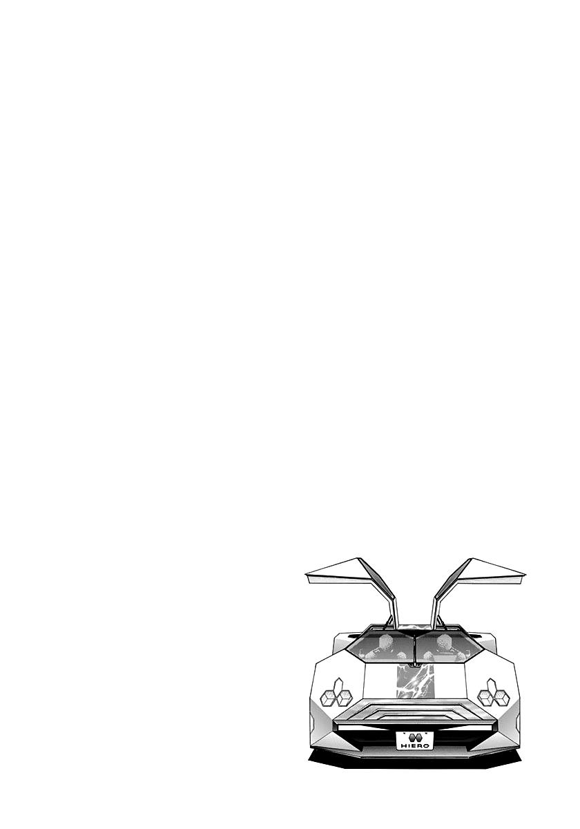 Countach Chap 289 - Next Chap 290
