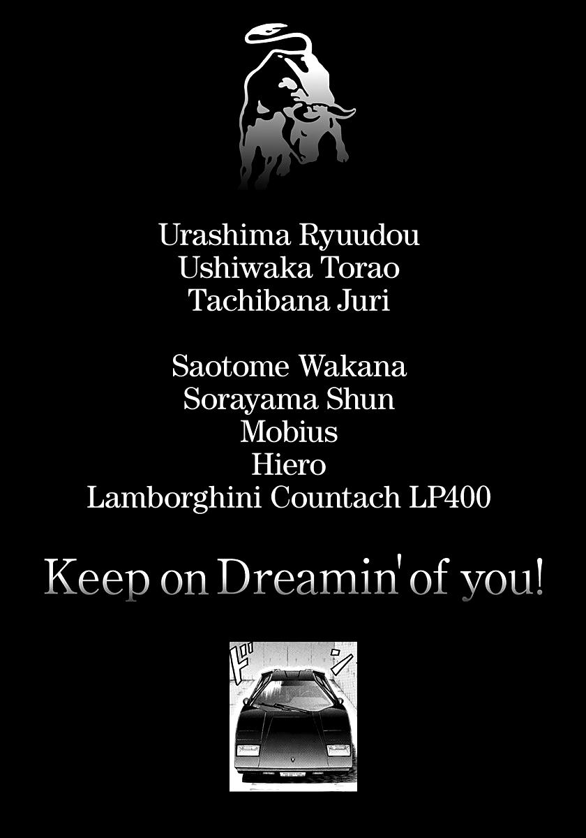 Countach Chap 289 - Next Chap 290
