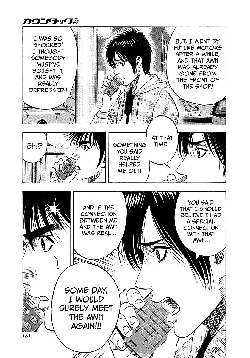 Countach Chap 287 - Next Chap 288