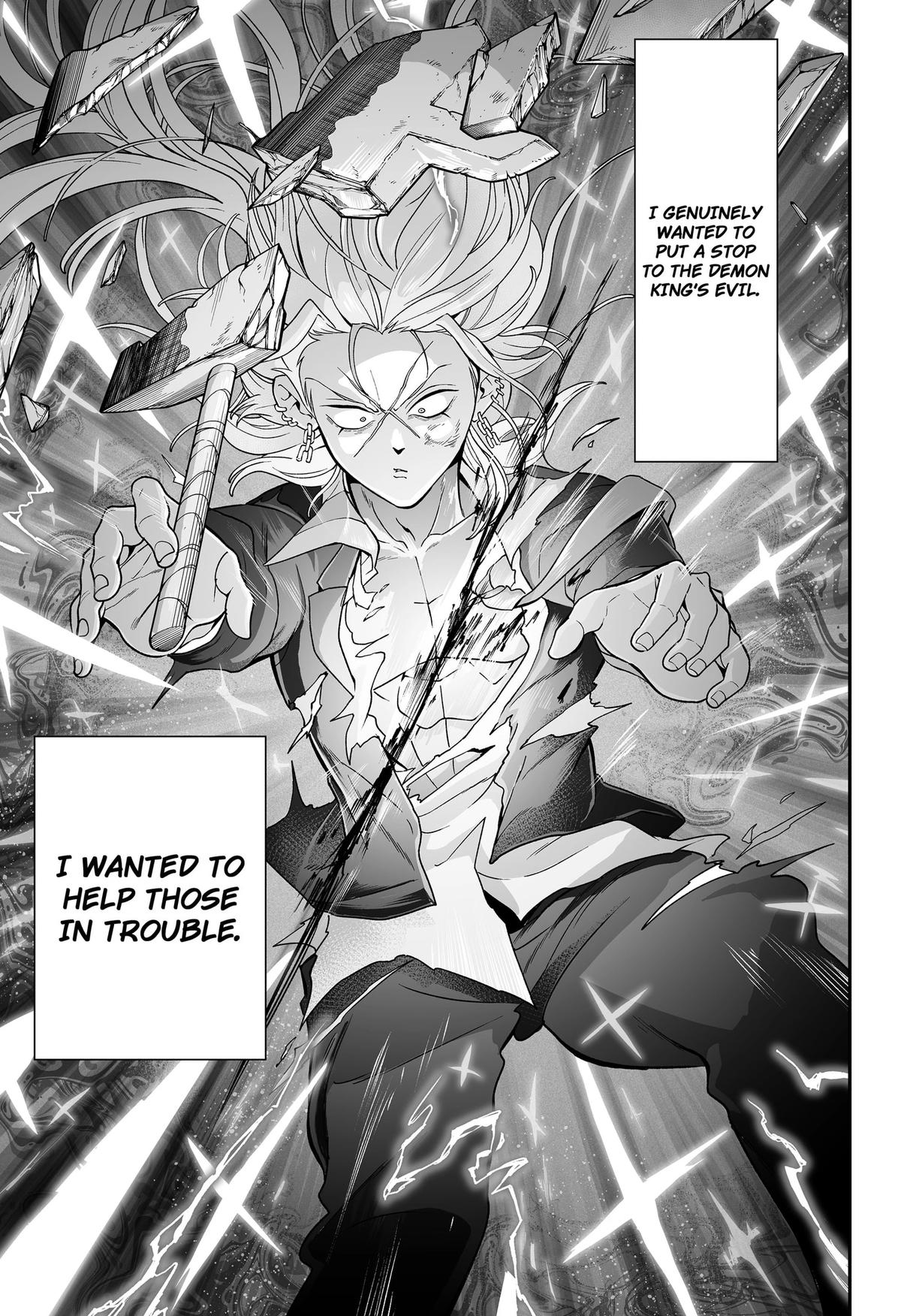 Buyotopia Chap 22 - Next Chap 23