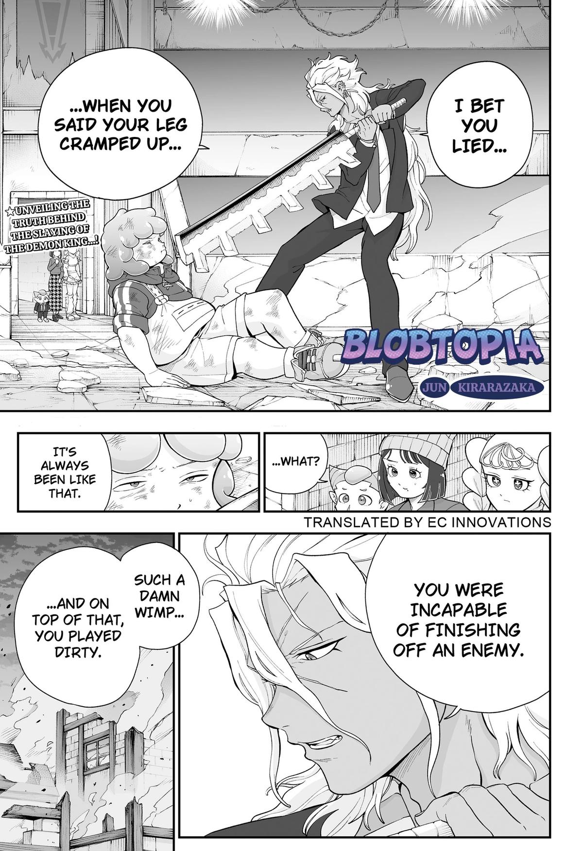 Buyotopia Chap 22 - Next Chap 23