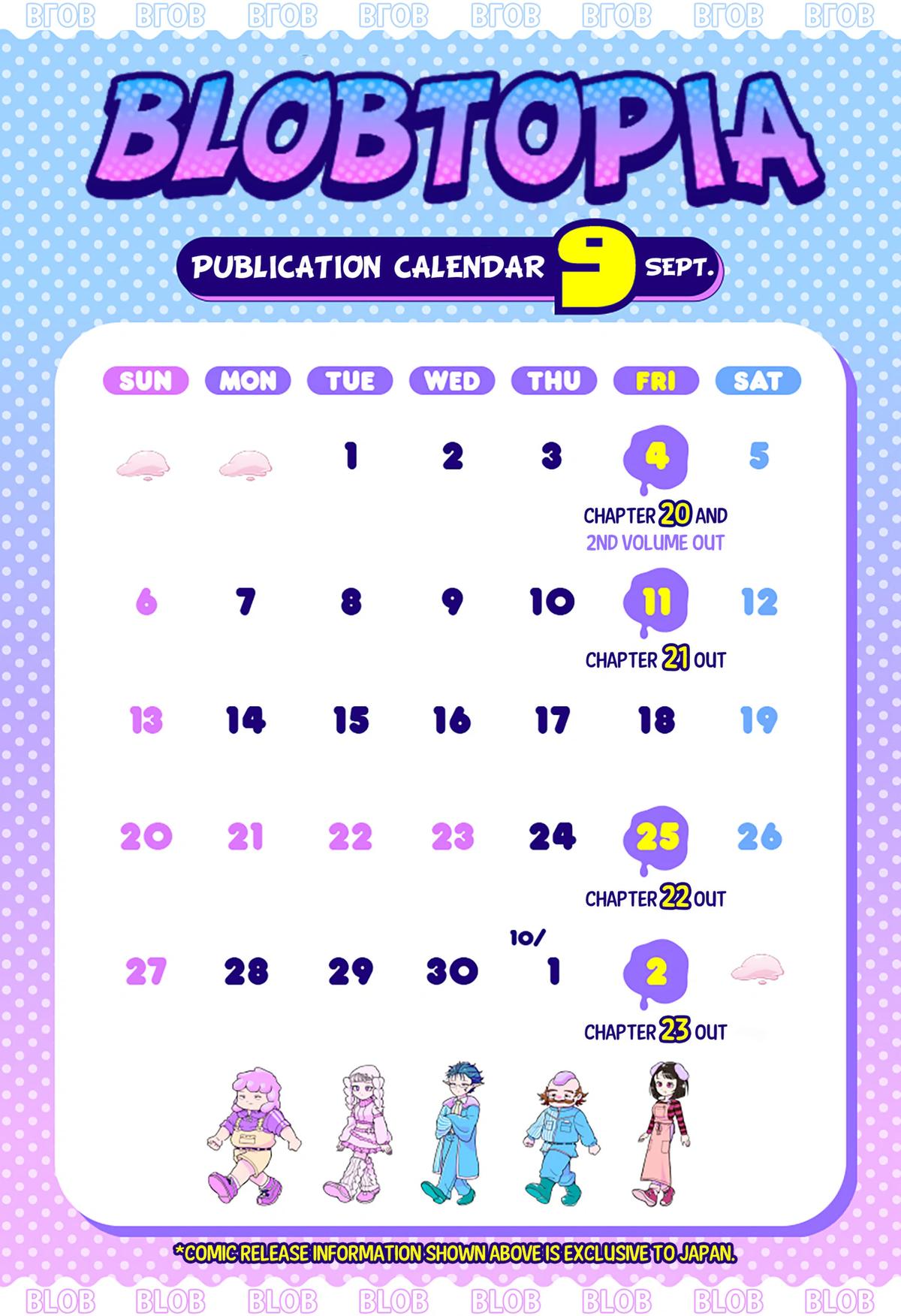 Buyotopia Chap 22 - Next Chap 23