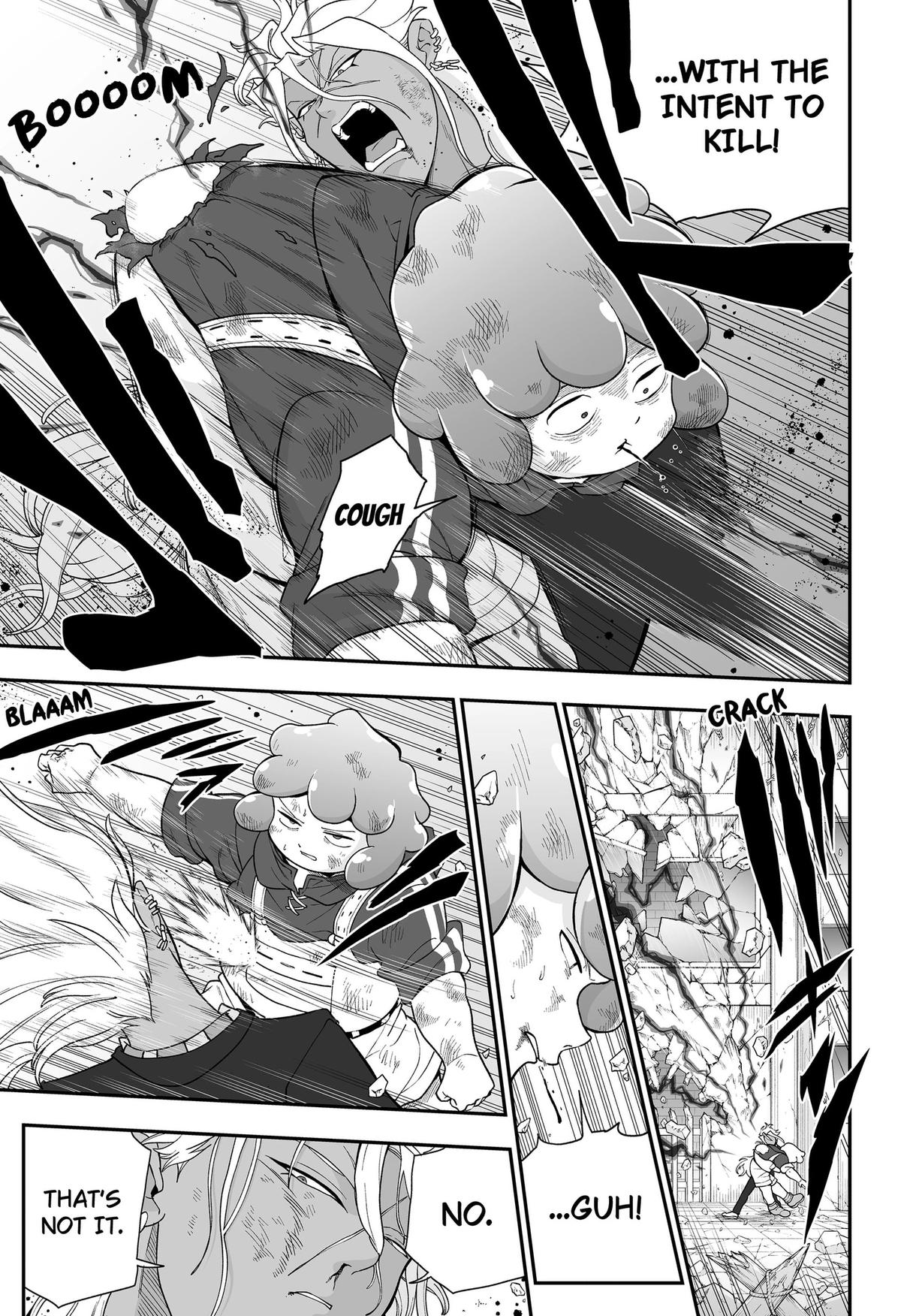 Buyotopia Chap 22 - Next Chap 23