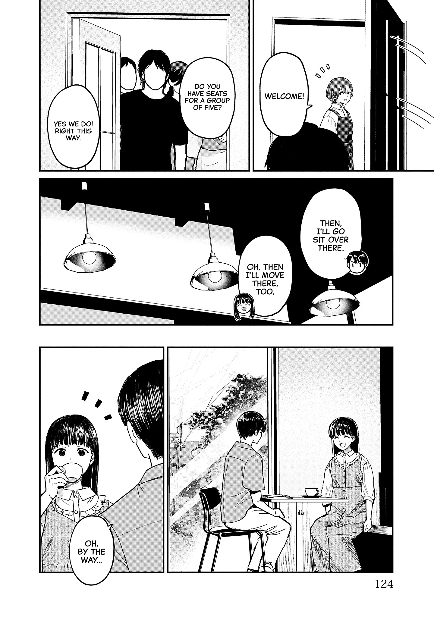 Urushi Uruhashi Chap 10 - Next Chap 11