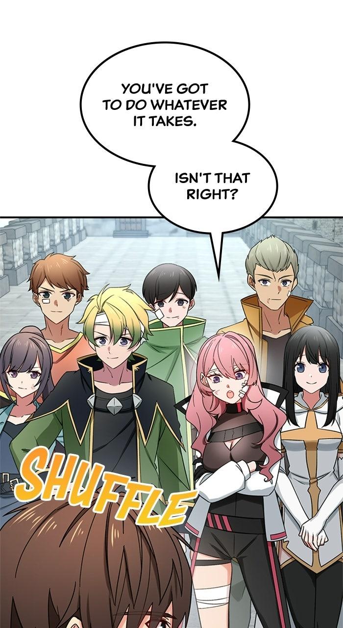 Saikyou Ansatsusha, Class Ten'i de Isekai e Chap 47 - Next Chap 48