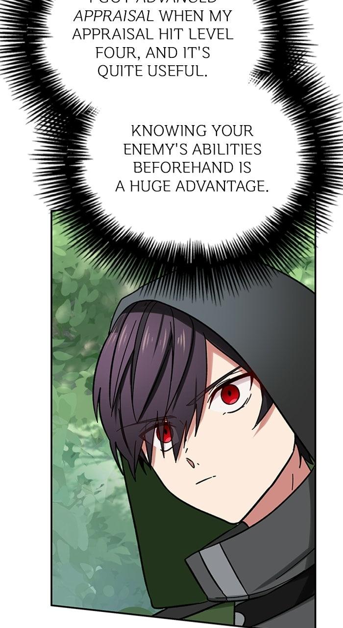 Saikyou Ansatsusha, Class Ten'i de Isekai e Chap 47 - Next Chap 48