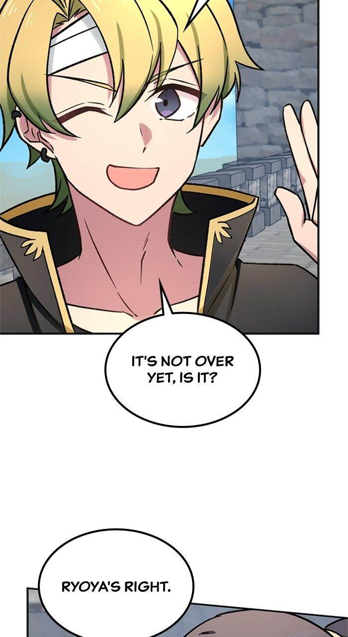 Saikyou Ansatsusha, Class Ten'i de Isekai e Chap 47 - Next Chap 48