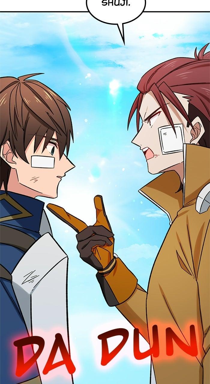 Saikyou Ansatsusha, Class Ten'i de Isekai e Chap 47 - Next Chap 48
