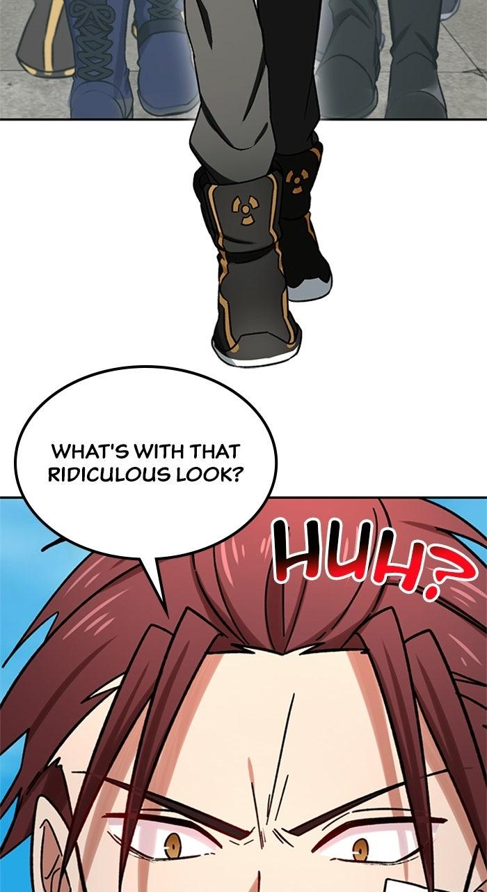 Saikyou Ansatsusha, Class Ten'i de Isekai e Chap 47 - Next Chap 48