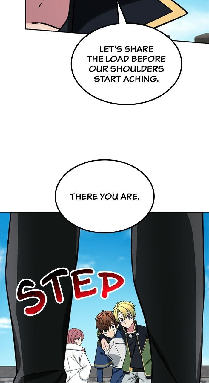 Saikyou Ansatsusha, Class Ten'i de Isekai e Chap 47 - Next Chap 48