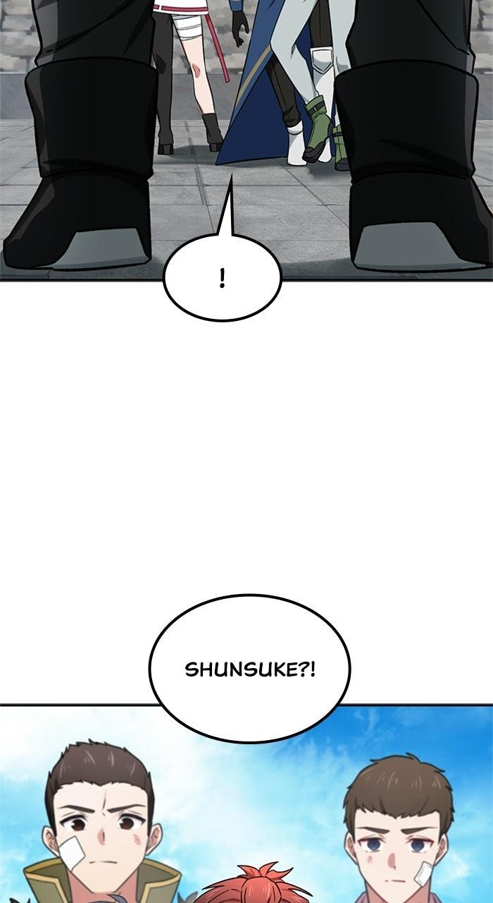 Saikyou Ansatsusha, Class Ten'i de Isekai e Chap 47 - Next Chap 48