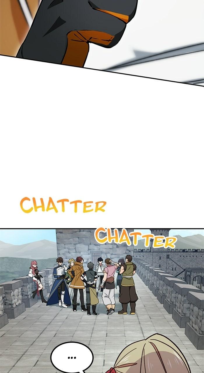 Saikyou Ansatsusha, Class Ten'i de Isekai e Chap 47 - Next Chap 48