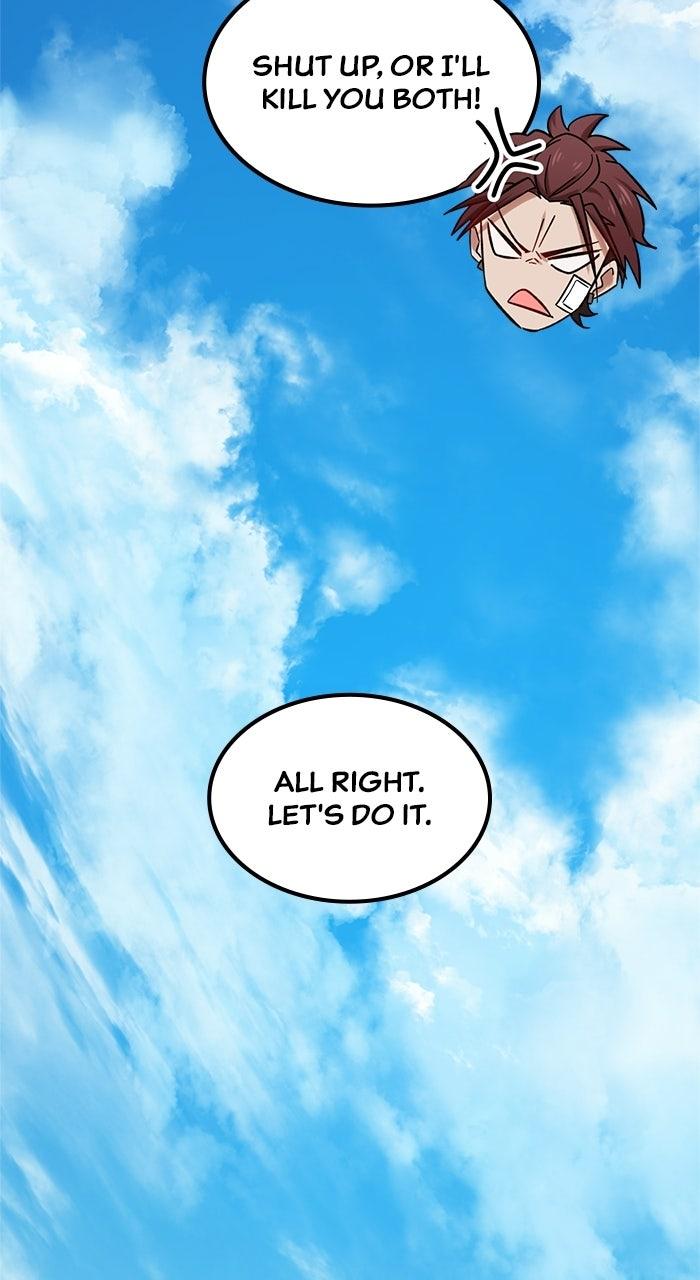 Saikyou Ansatsusha, Class Ten'i de Isekai e Chap 47 - Next Chap 48