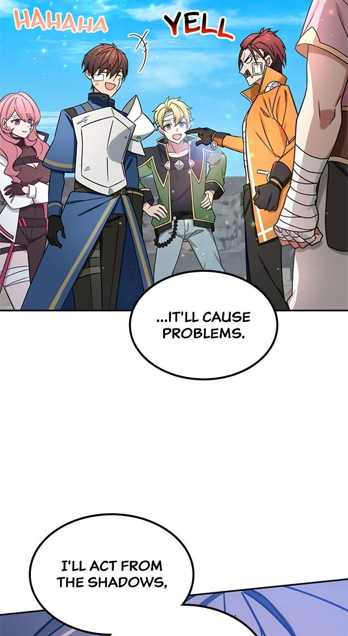 Saikyou Ansatsusha, Class Ten'i de Isekai e Chap 47 - Next Chap 48