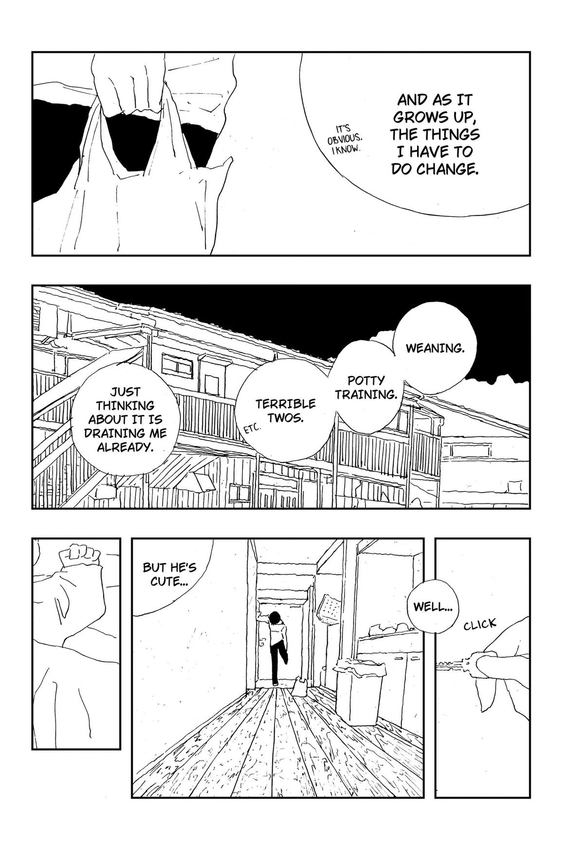 .A: dot Alice Chap 23 - Next Chap 24