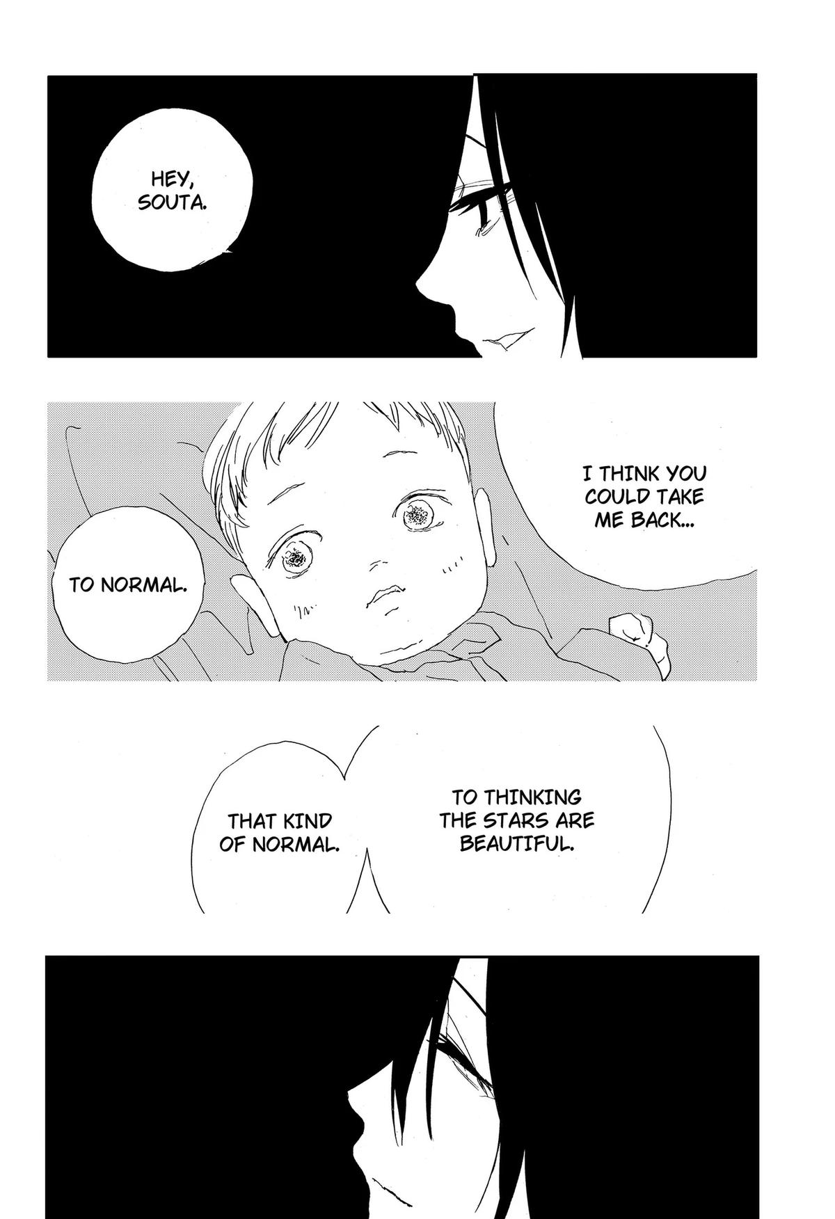 .A: dot Alice Chap 23 - Next Chap 24
