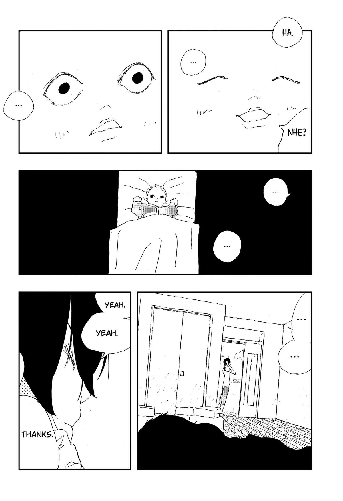 .A: dot Alice Chap 23 - Next Chap 24