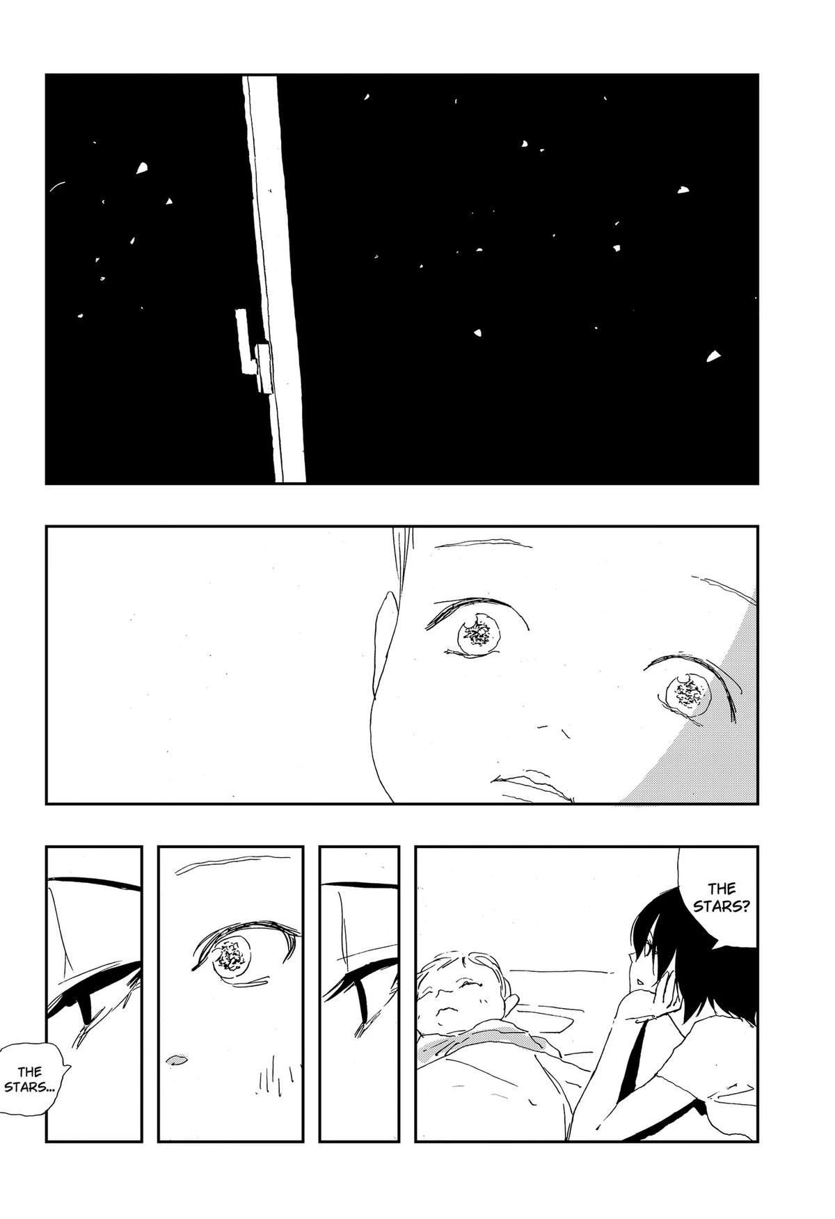 .A: dot Alice Chap 23 - Next Chap 24