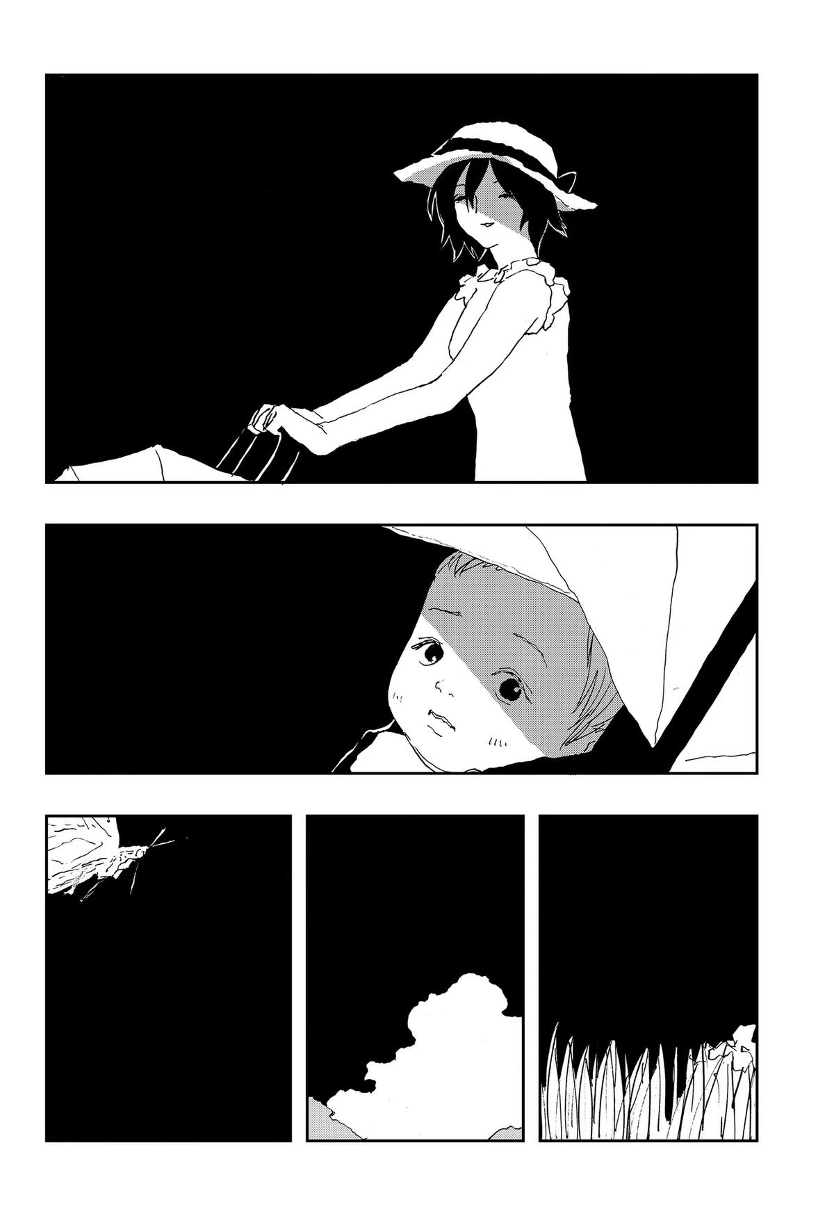 .A: dot Alice Chap 23 - Next Chap 24