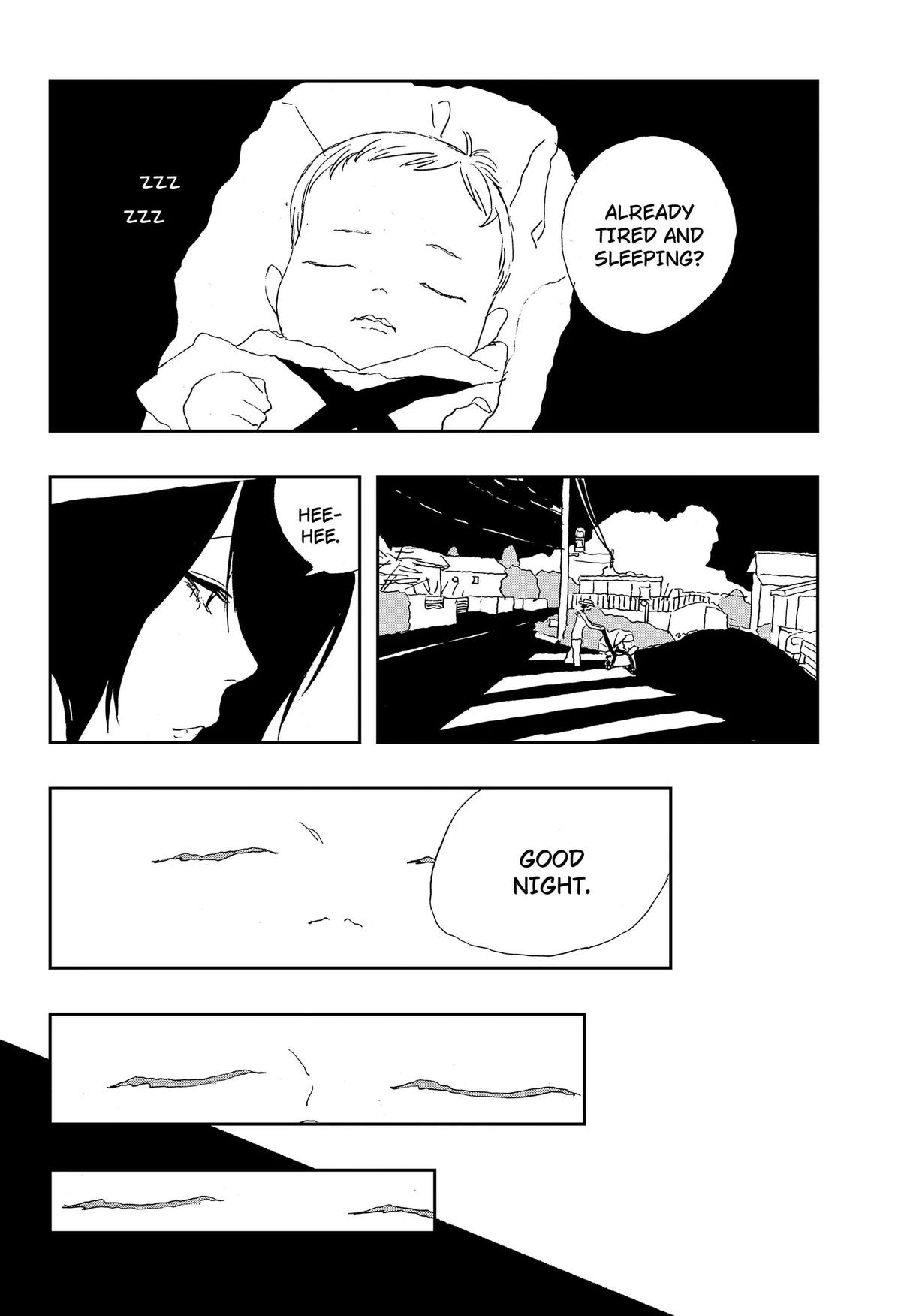 .A: dot Alice Chap 23 - Next Chap 24
