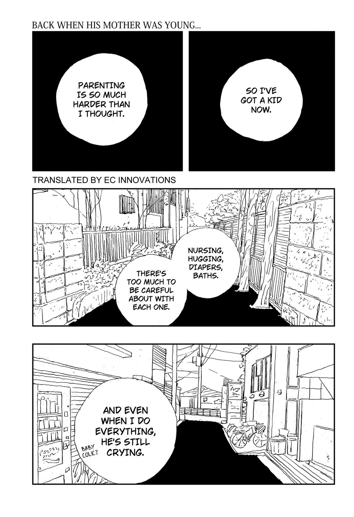 .A: dot Alice Chap 23 - Next Chap 24