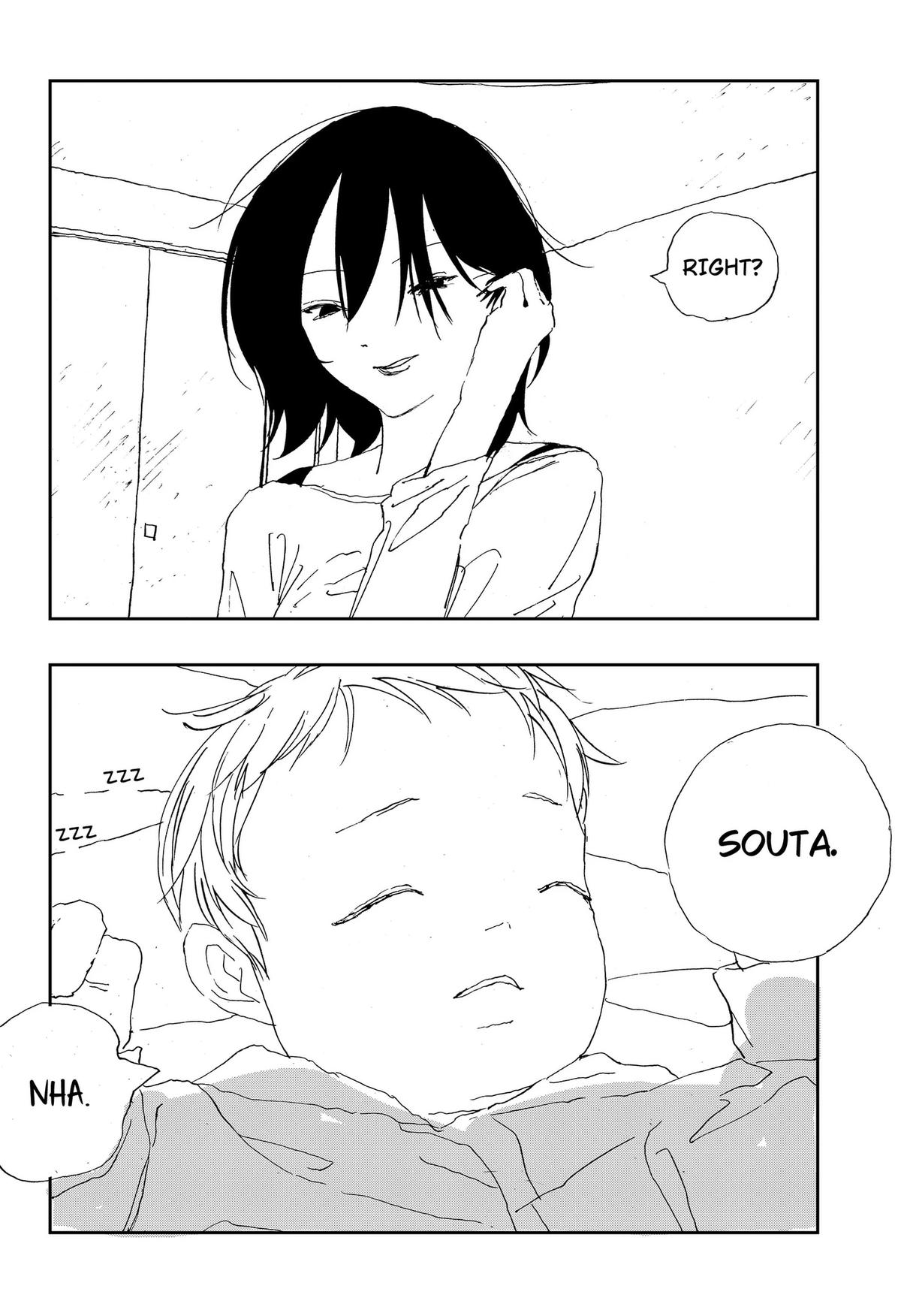 .A: dot Alice Chap 23 - Next Chap 24