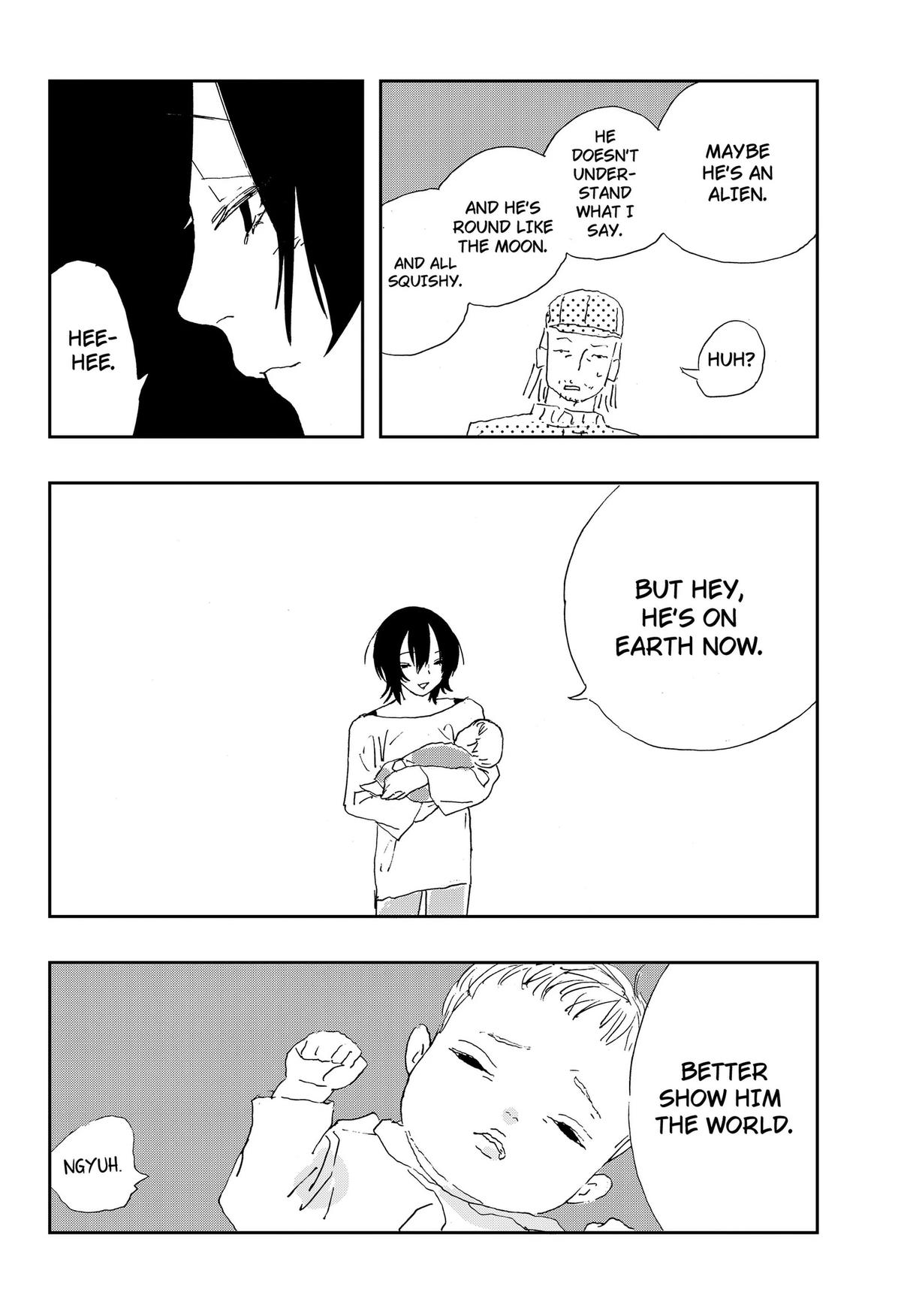 .A: dot Alice Chap 23 - Next Chap 24